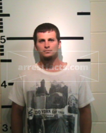 Chad James Prince