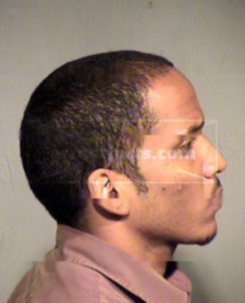 Nicholas Dominic Sinclair