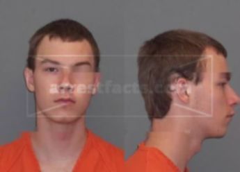 Dillon James Crouch