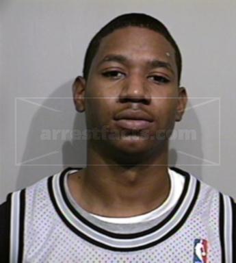 Marcellous Deon Sampson