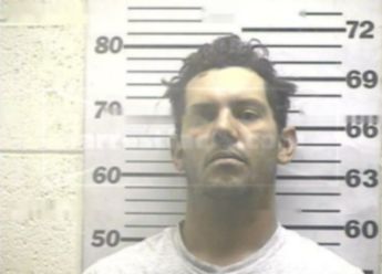 Justin Alexander Anderson