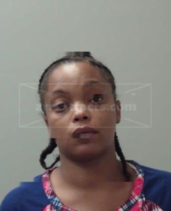 Tiffany Sharron Mason