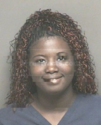 Laurie Lashaun Pierre