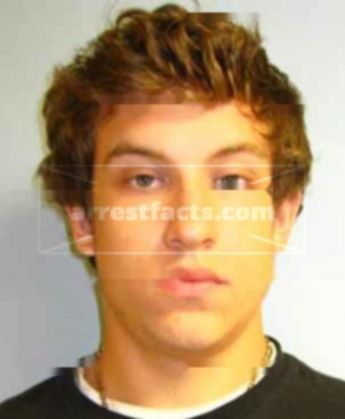 Cory James Sigler