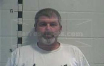Eric Dwayne Jenkins
