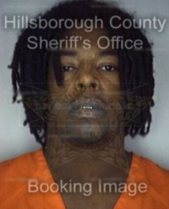 Damon Lamont Porter