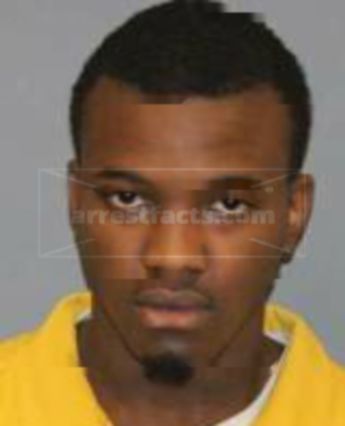 Tyrone Devantae Gilliam Jr.