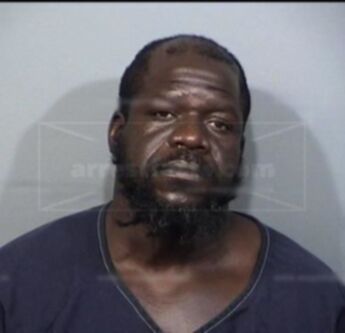 Aaron Tyrone Lee