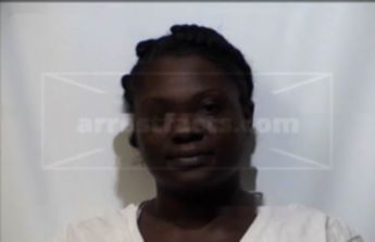 Kyesha Tanica Jackson