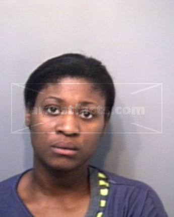 Shanai Jolie Anderson