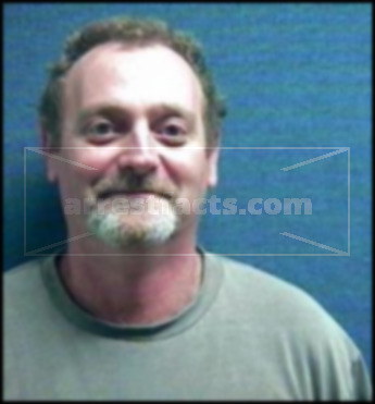 Randall Gaile Thompson