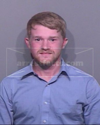 Travis Daulton Butler