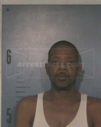 Richard Allen Berry