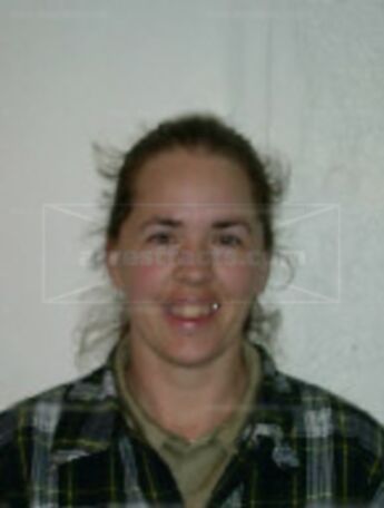 Nicole Marie Zuspann