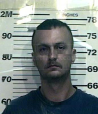 Ronnie Lee Brown