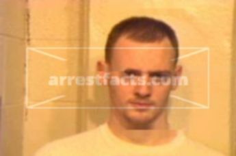 Marshall Shane Ridley