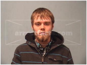 Trey Jerome Anderson