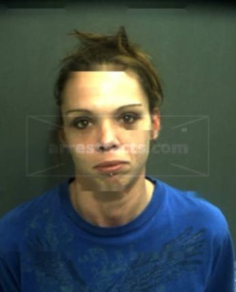 Laura Elizabeth Calhoun
