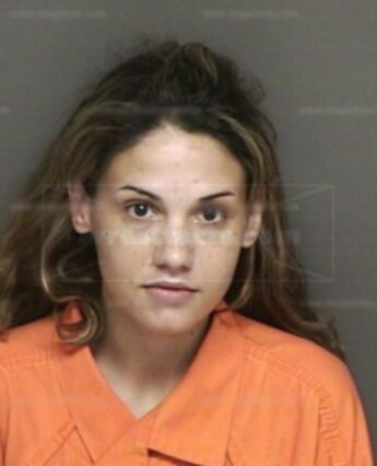 Jackie D Bishop