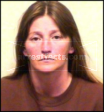Brenda Kay Boles
