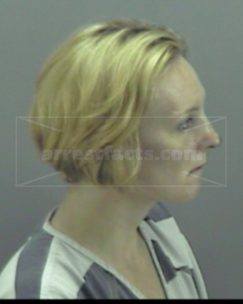 Jessica Anne Sneed