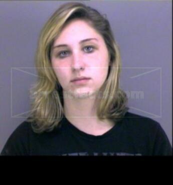 Amanda Jane Rathbun