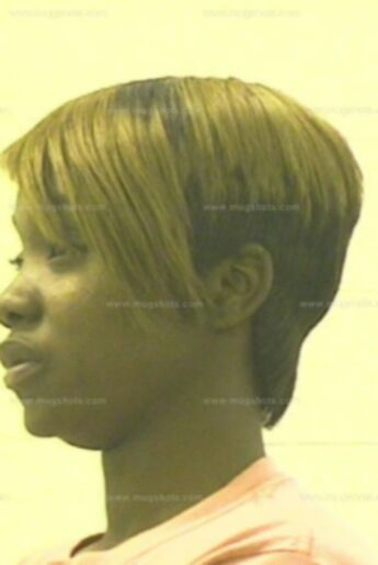 Kimberly Danyel Washington