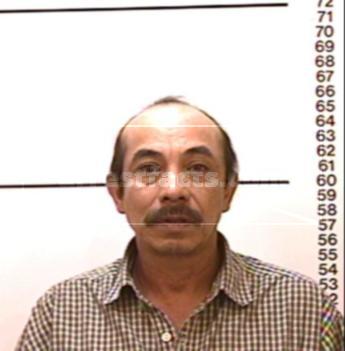 Frank Chogalla Rodriguez