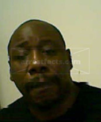 Richard Lee Jones