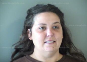 Kelly Dawn Dildine