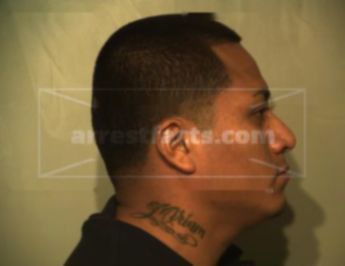 Henry Velasquez