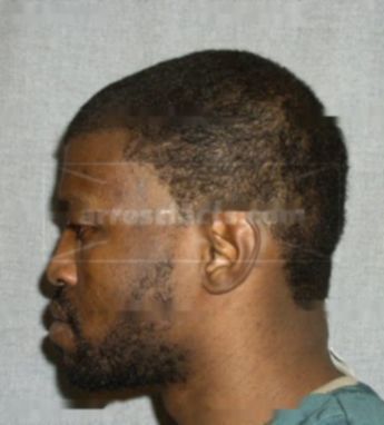 Michael Thomas Hill