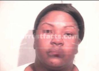 Angela Denise Solomon