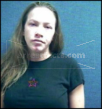 Jessica Robbin Buckler