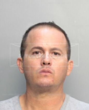 Jose Garcia Reyes