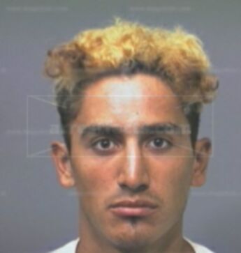Jose Adrian Campos