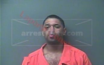 Phillip M Hill
