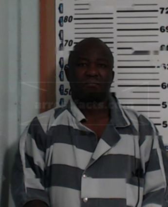 Johnson Coker