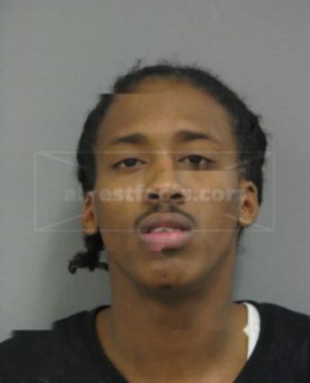 Eric Oshea Elliott