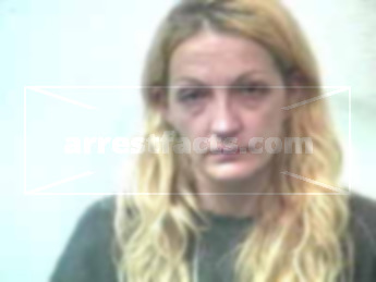 Melissa Ann Burkhead