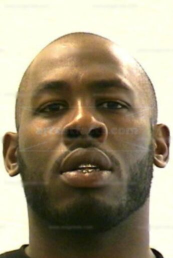 Solomon Vincent Ward