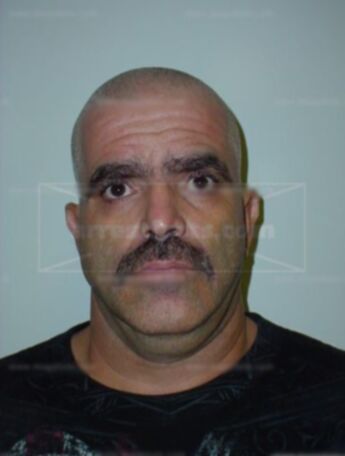 Ramiro Mendoza Valencia