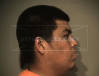 Jesus Alejandro Vargas Aguilar