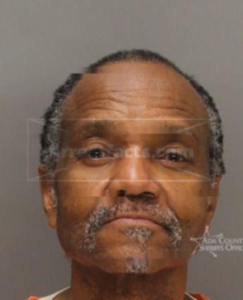 Abraham Jr Scraggins
