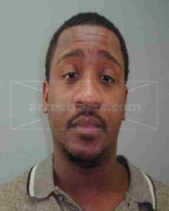 Orland Lydell Parker