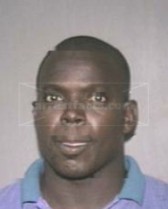 Joseph Floyd