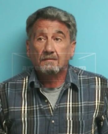 Duane Douglas Doan