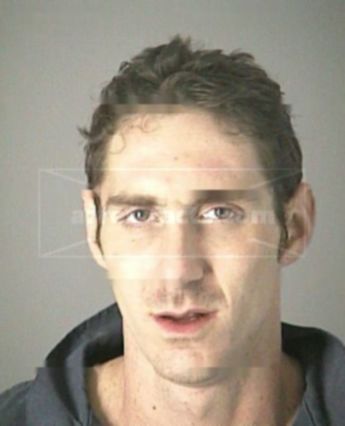 Justin Steven Lewis