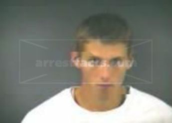 Dustin Rick Baine