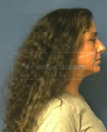 Sharon Victoria Augustine